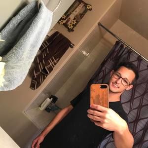 Meet your Posher, Daniel